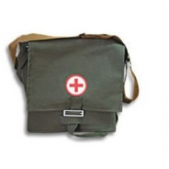 Сумка санитарная укомплектованная