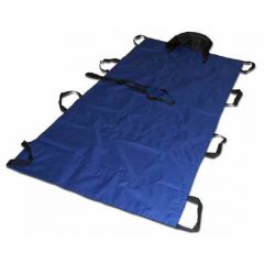 Носилки спасательные МЧС (тканевые)