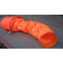 РВ-А-250 рукав всасывающий Ф=250