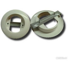 Монтаж. ус-во для ДИП-34А УМ-06 (фикс.планка) ПСК