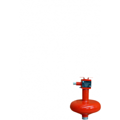 Ураган-5 взрывозащ. С маркировкой взрывозащиты PBExsdiaIX/1ExsdiaIIBT3X