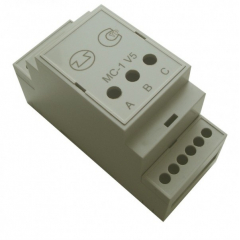 МОДУЛЬ СОПРЯЖЕНИЯ МС-1 v5 (УСТРОЙСТВО КОНТРОЛЯ ФАЗ)