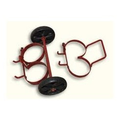 Тележка к ОУ-20