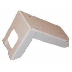 Кронштейн НЗ универсальный (металл, под ручку)