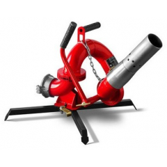 Ствол лафетный ЛС-П40 (20,30)У