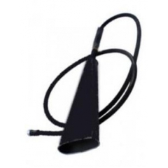 Шланг с раструбом к ОУ-25  (L-3м с раструбом)