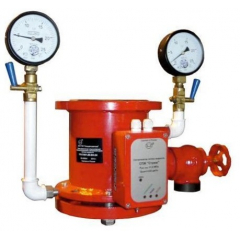 УУ-С150/1,6В-ВФ.О4 -  Шалтан