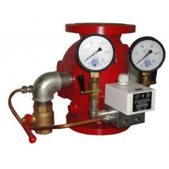 УУ-С150/1,2В3-ВФМ.04 исп.01