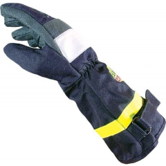 Перчатки с крагами  Силотекс-97