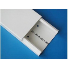 Короб 40/1х17  (Распродажа. На складе 106 шт.)