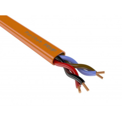Кабель КСРПнгFRHF 2х2х1,78(Паритет)