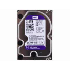 Жесткий диск 3 Tb WD30PURZ Purple
