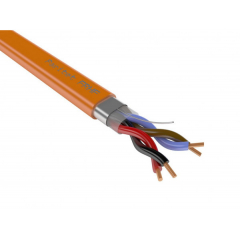Кабель КСРЭПнгFRHF 2х2х1,13 (Паритет)