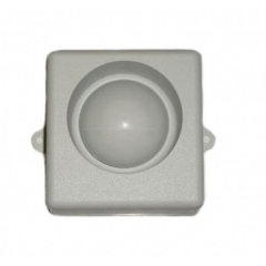 АС-24 (ООПЗ-24) квадратный корпус