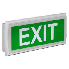 Молния-12В  Выход/Exit