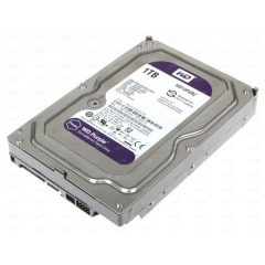 Жесткий диск 1 Tb WD10PURZ Purple