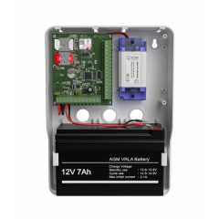 Mega Light в корпусе