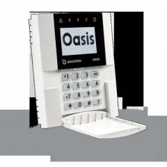 OASIS JA-80E