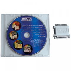 Модуль управления ИСБ  Орион  исп. 127