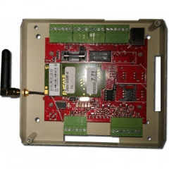 ЭРА 8 GSM (КОС -8-PRO)