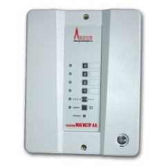 Гранд Магистр-4А (пл.)