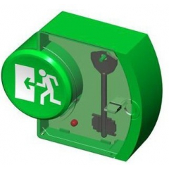 ИОП101-8ск  Key Keeper