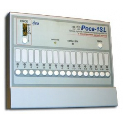 Роса-1SL БПП-16К