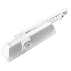 TS-90 Impulse, EN3/4 белый