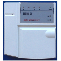 УОО  Прима-3А  (без БФ)