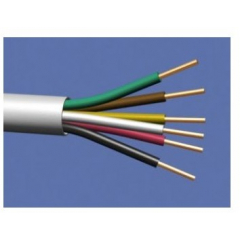 Кабель КМспВГ 6х0,35 (Распродажа. На складе 1,6 км)