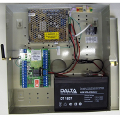 SOAR-Свет 01 бокс