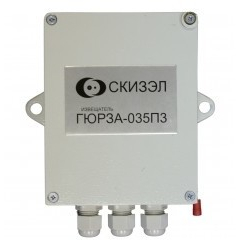 Гюрза-035ПЗ исп.1