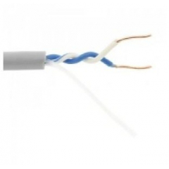 UTP 1х2х0,52 кат 5е ПВХ