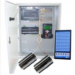 ВЭРС-АСД Блок системный