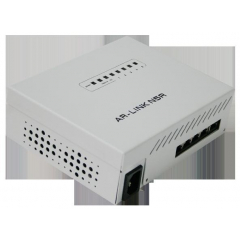 Коммутатор сетевой AR-LINK N5R