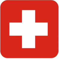 Пластик Фотолюм. (EC 01) Аптечка первой медицинской помощи