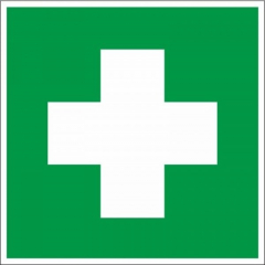 Плёнка (EC-01)  Аптечка первой медицинской помощи