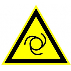 Плёнка (W-25)  Внимание. Автоматическое включение (запуск )оборудования