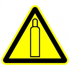 Плёнка Фотолюм. (W-19)  Газовый баллон