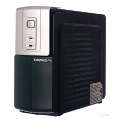 Ippon Back Office 400