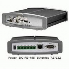 AXIS 241S (0186-002)