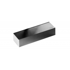 TS-72 без рычага, серый