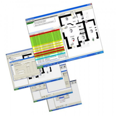 Электронный ключ  АРМ Стрелец
