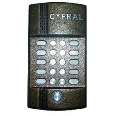 ЦИФРАЛ M-10M/TV