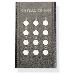 ЦИФРАЛ CD-96M