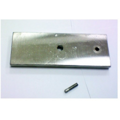 Комплект крепежный 8