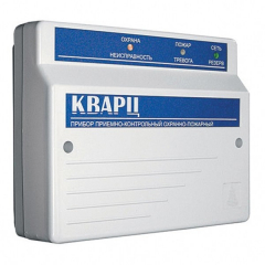 Кварц вар. 3 (УОТС)