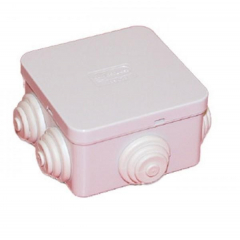 Коробка разветвительная JBS150  (Распродажа. На складе 1 шт.)