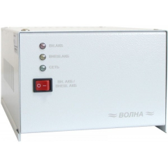 ВОЛНА ББП-3/20 для стационарных радиостанций