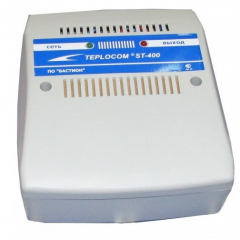 TEPLOCOM ST-400 (Распродажа. На складе 1 шт.)